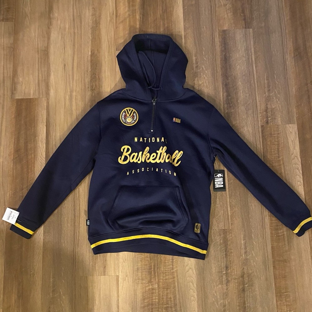 Official Nba Hoodie